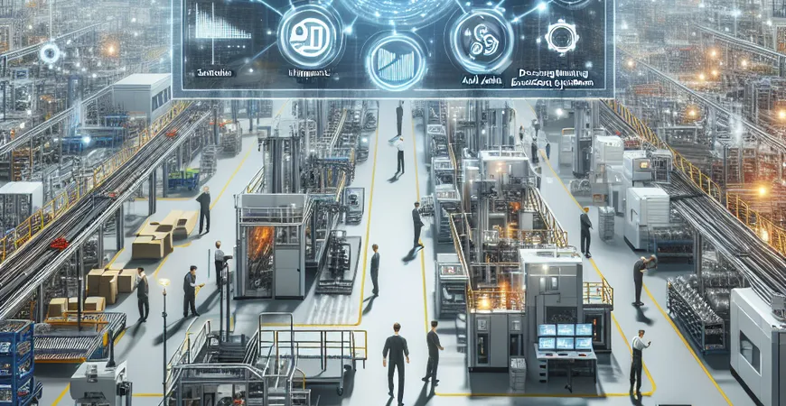 设备维修工具「失踪」，抢修延误损失严重？MES 领用归还闭环管理随用随查